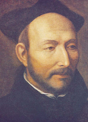 san ignacio de loyola duplicate