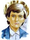 Domingo Savio