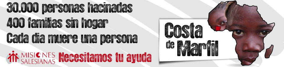misiones