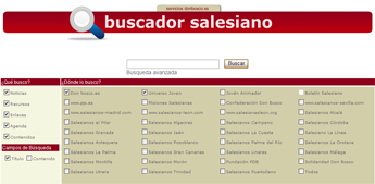 Canal de la Familia Salesiana